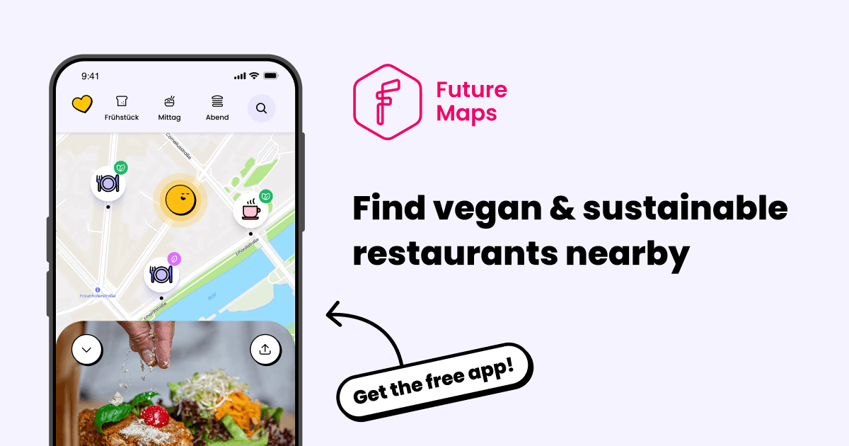 Future Maps – Motiv der offiziellen Website